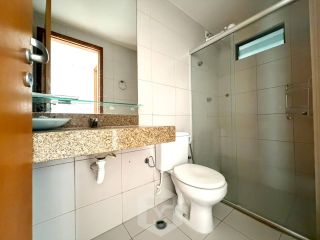 Apartamento 3 Quartos - Ponta Verde - Nascente