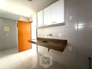 Apartamento 3 Quartos - Ponta Verde - Nascente