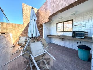 Apartamento 3 Quartos - Ponta Verde - Nascente