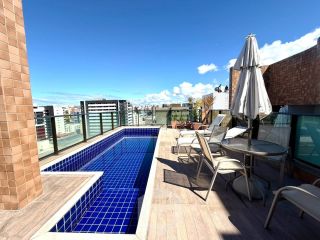 Apartamento 3 Quartos - Ponta Verde - Nascente
