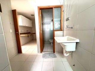 Apartamento 3 Quartos - Ponta Verde - Nascente