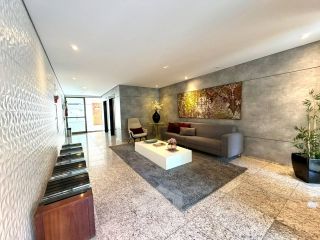 Apartamento 3 Quartos - Ponta Verde - Nascente