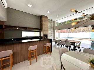 Casa 100% térrea de Alto Padrão à Venda – Condomínio Green Park | Guaxuma