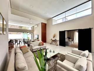 Casa 100% térrea de Alto Padrão à Venda – Condomínio Green Park | Guaxuma