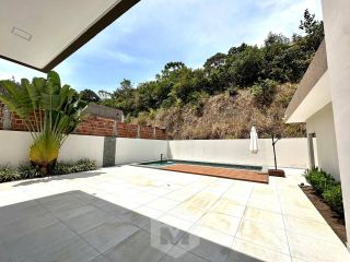 Casa 100% térrea de Alto Padrão à Venda – Condomínio Green Park | Guaxuma