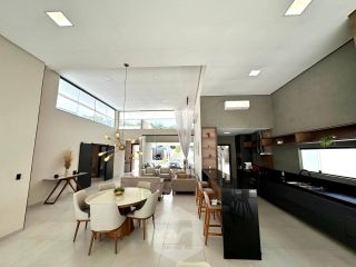 Casa 100% térrea de Alto Padrão à Venda – Condomínio Green Park | Guaxuma