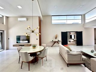Casa 100% térrea de Alto Padrão à Venda – Condomínio Green Park | Guaxuma