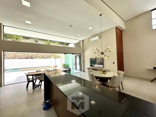 Casa 100% térrea de Alto Padrão à Venda – Condomínio Green Park | Guaxuma