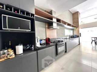 Casa 100% térrea de Alto Padrão à Venda – Condomínio Green Park | Guaxuma