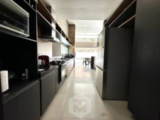 Casa 100% térrea de Alto Padrão à Venda – Condomínio Green Park | Guaxuma