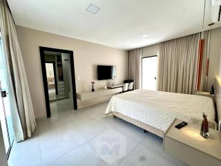 Casa 100% térrea de Alto Padrão à Venda – Condomínio Green Park | Guaxuma