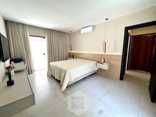 Casa 100% térrea de Alto Padrão à Venda – Condomínio Green Park | Guaxuma