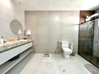 Casa 100% térrea de Alto Padrão à Venda – Condomínio Green Park | Guaxuma