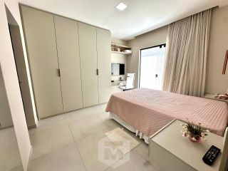 Casa 100% térrea de Alto Padrão à Venda – Condomínio Green Park | Guaxuma