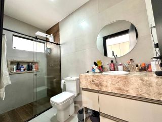 Casa 100% térrea de Alto Padrão à Venda – Condomínio Green Park | Guaxuma