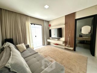 Casa 100% térrea de Alto Padrão à Venda – Condomínio Green Park | Guaxuma