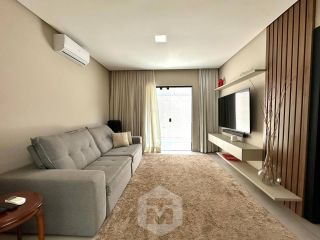 Casa 100% térrea de Alto Padrão à Venda – Condomínio Green Park | Guaxuma