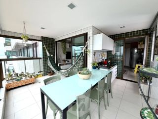 Apartamento beira mar para aluguel - 3 Quartos (SEM MOBÍLIA)