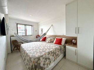Apartamento beira mar para aluguel - 3 Quartos (SEM MOBÍLIA)