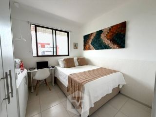 Apartamento beira mar para aluguel - 3 Quartos (SEM MOBÍLIA)
