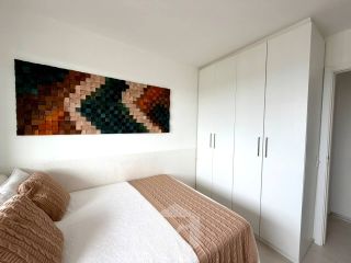 Apartamento beira mar para aluguel - 3 Quartos (SEM MOBÍLIA)