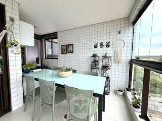 Apartamento beira mar para aluguel - 3 Quartos (SEM MOBÍLIA)