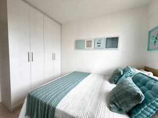 Apartamento beira mar para aluguel - 3 Quartos (SEM MOBÍLIA)