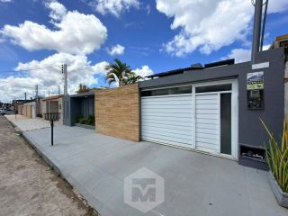 Casa em Condomínio Fechado | 4 Quartos | Piscina | Energia Solar | Área Gourmet