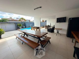 Casa em Condomínio Fechado | 4 Quartos | Piscina | Energia Solar | Área Gourmet