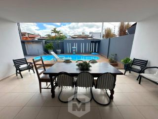 Casa em Condomínio Fechado | 4 Quartos | Piscina | Energia Solar | Área Gourmet