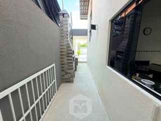 Casa em Condomínio Fechado | 4 Quartos | Piscina | Energia Solar | Área Gourmet