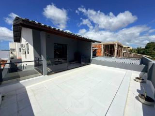 Casa em Condomínio Fechado | 4 Quartos | Piscina | Energia Solar | Área Gourmet