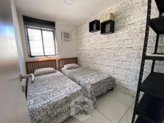 Apartamento Mobiliado para Aluguel na Ponta Verde