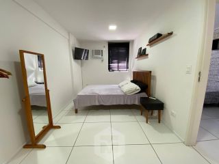 Apartamento Mobiliado para Aluguel na Ponta Verde