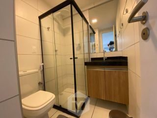 Apartamento Mobiliado para Aluguel na Ponta Verde
