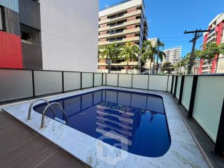 Apartamento Mobiliado para Aluguel na Ponta Verde