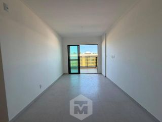 Apartamento 2 quartos no Ipioca Beach - Beira Mar
