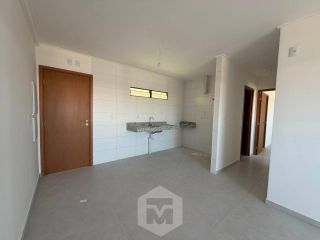 Apartamento 2 quartos no Ipioca Beach - Beira Mar