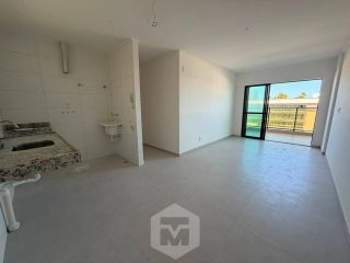 Apartamento 2 quartos no Ipioca Beach - Beira Mar