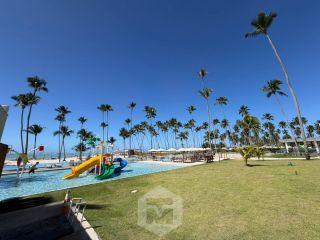 Apartamento 2 quartos no Ipioca Beach - Beira Mar
