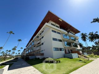 Apartamento 2 quartos no Ipioca Beach - Beira Mar