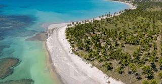 Apartamento 2 quartos no Ipioca Beach - Beira Mar