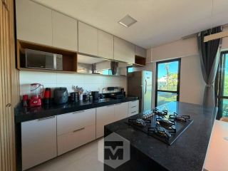 Apartamento 3 quartos Mobiliado no Ipioca Beach Residence