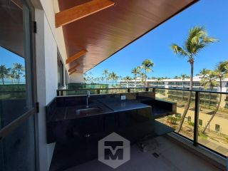 Apartamento 3 quartos Mobiliado no Ipioca Beach Residence