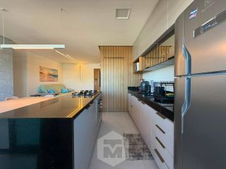 Apartamento 3 quartos Mobiliado no Ipioca Beach Residence