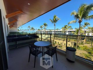 Apartamento 3 quartos Mobiliado no Ipioca Beach Residence