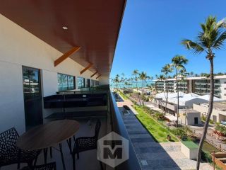 Apartamento 3 quartos Mobiliado no Ipioca Beach Residence