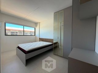 Apartamento 3 quartos Mobiliado no Ipioca Beach Residence