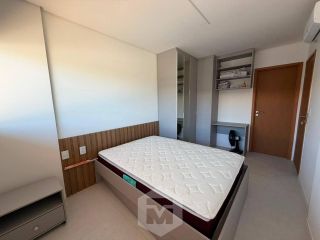 Apartamento 3 quartos Mobiliado no Ipioca Beach Residence
