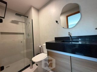 Apartamento 3 quartos Mobiliado no Ipioca Beach Residence